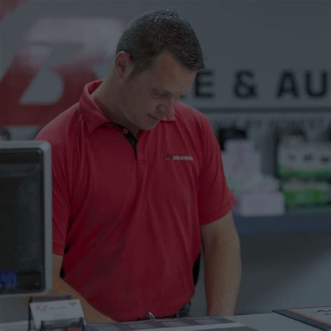 Auto & Tire Repair in Moberly, MO | KB Tire & Auto