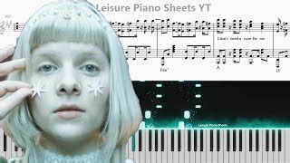 Image result for Per Aurora Easy Piano Tutorial