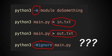 Image result for Most Unreadable Python Command