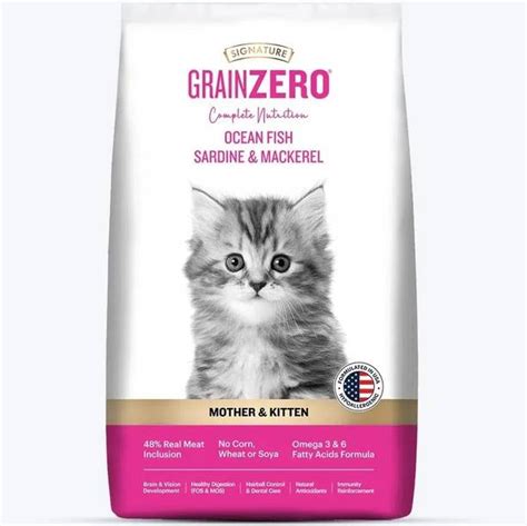 Grain Zero Cat Food - Buy Grain Zero Cat Food Online at Best Prices In ...