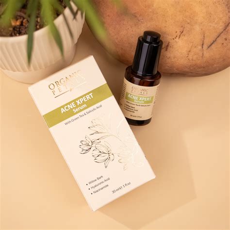 Acne Xpert Serum