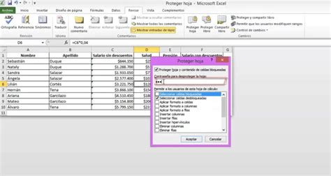 Image result for Restrict Access in Excel Worksheet