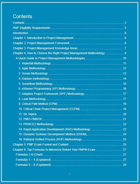 PMP Exam Tutorials 的图像结果