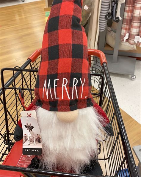 Gnomes Tj Maxx