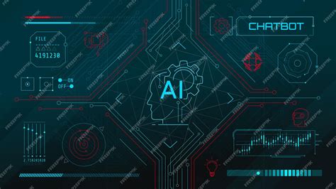 Future Technology Graphics 的图像结果