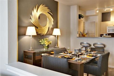 15 Dining Room Layout Ideas for a Small Apartment