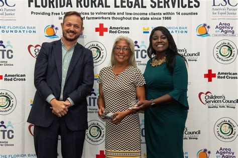 Photo Gallery - Florida Rural Legal Services