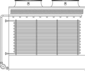 FINTHERM | DRY COOLER | ADIABATIC COOLER | REMOTE RADIATOR | FREON ...