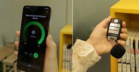 [Interview] Let Galaxy SmartTag and SmartTag+ Protect the Things That ...