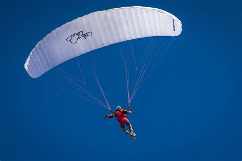 Image result for Parachute Flying