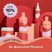 Buy Headquarters Mega-Moisture Shampoo for Dry Scalp and Hair, 12 fl oz ...