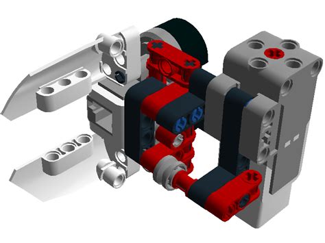 Code Legos Sensor 的图像结果