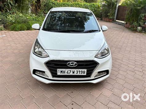 Hyundai Xcent S 1.2, 2017, Diesel - Cars - 1827174713