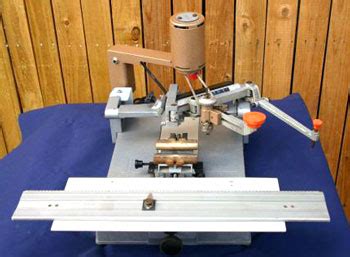 New Hermes GKIIJ Pantograph