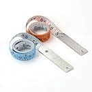 Golden Tailor Tape Measure Tailoring Tape 2 Meter Jumbo Pack of 5, PVC ...