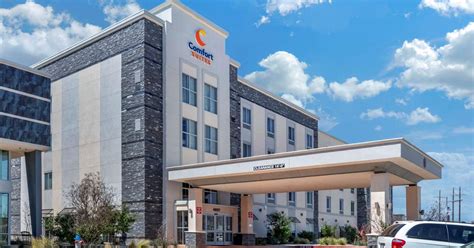Comfort Suites University ₹ 6,329. Lubbock Hotel Deals & Reviews - KAYAK