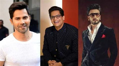 Did Tanmay Bhat just joke about Ranveer Singh's Don 3 row? Varun Dhawan ...