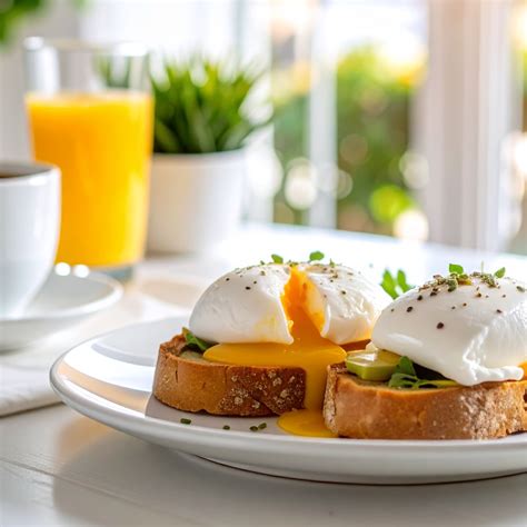 Best Eggs for Perfect Poached Eggs – Pete & Gerry's