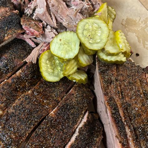 Catering Per Person - Order 24 Hours in Advance - 20 Person Minimum | Full Rack Barbecue
