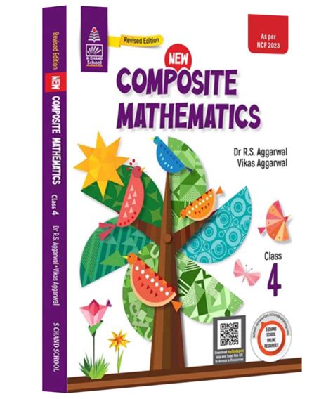 New Composite Mathematics Class 4 – Maths Lab Activities for Kids | Fun ...