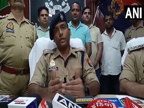 Police arrest accused in woman's murder in UP's Mainpuri