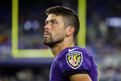Mark Andrews snubbed for Justin Tucker? John Harbaugh’s bold draft ...