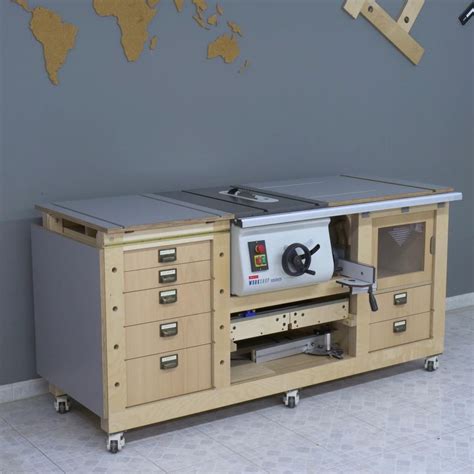 Image result for Router Table Workbench