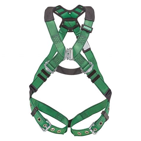 Full Body Harness for Fall Protection | Shop Now