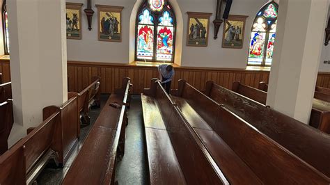 St. John Paul II Maronite Catholic Church at Immaculate Conception ...