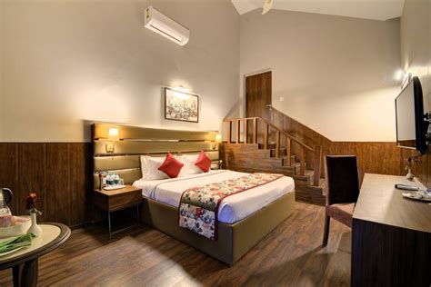 Tarika Resort and Spa, Chail - Venue - Kandaghat - Weddingwire.in