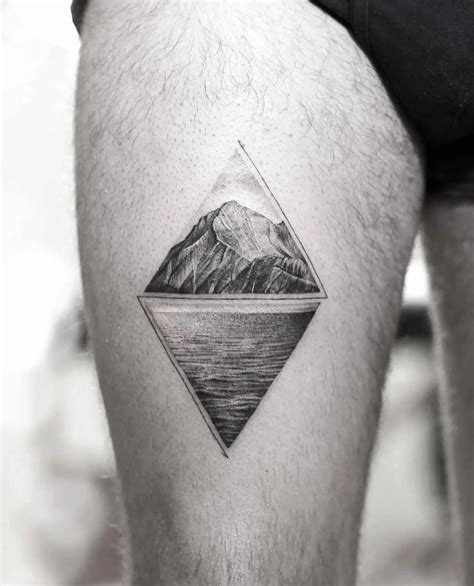 Nature Tattoos 的图像结果