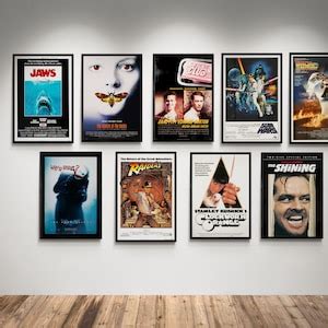 Image result for Film Poster Collection