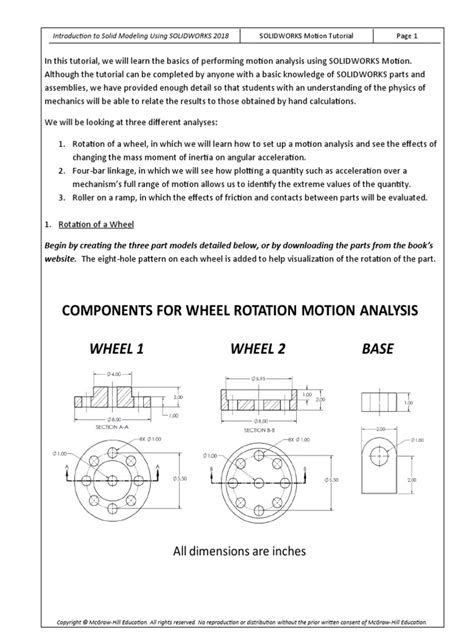 Image result for Solidworks Tutorial Reciprocating Motion