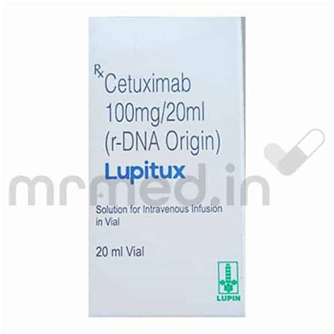 Buy Lupitux 100mg Inj. Online: Get Lupitux Infusion Price & Side ...