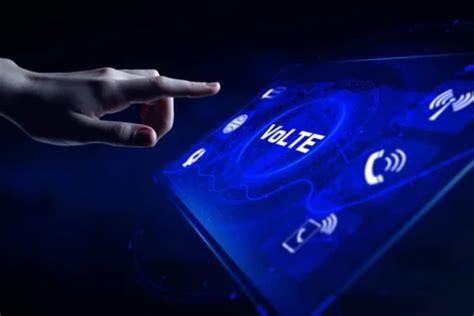 Image result for What Is Volte for Android