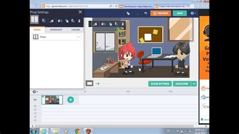 GoAnimate Error 19 的图像结果