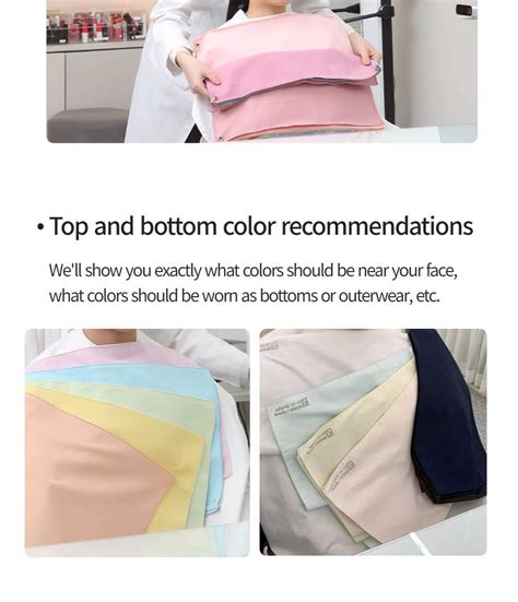 4K Color Test 的图像结果