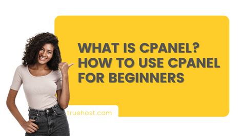 How to Use cPanel 的图像结果