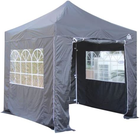 All Seasons Gazebos 2.5 x 2.5m Heavy Duty, Fully India | Ubuy