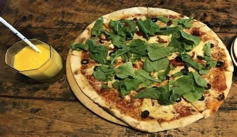 Baba Au Rhum, Anjuna, Goa | WhatsHot Goa