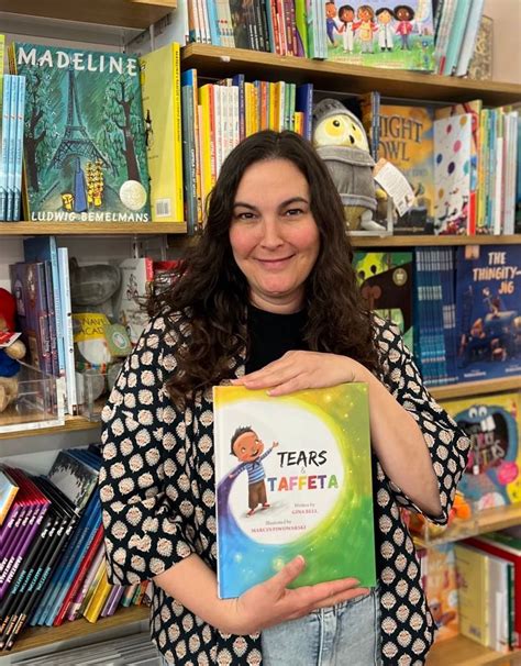 Tears & Taffeta Book Signing and Author Reading with Gina Bell at ...