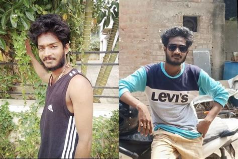 Budding Tamil actor Thennarasu dies by suicide over family dispute ...