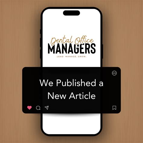 Developing a Supportive Office Culture: Effective Ways to Energize and Retain Your Dental Team ...