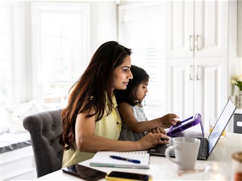 The Best Part-Time Jobs for Moms & How to Find One Online