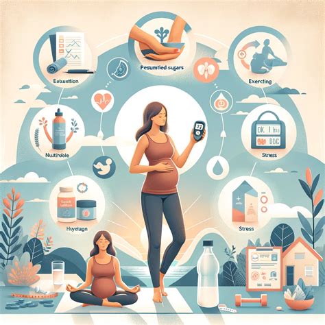 Gestational Diabetes, Healthy Pregnancy, Expectant Mothers, Diabetes ...