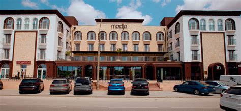 Hundaol Hotel Modjo 的图像结果