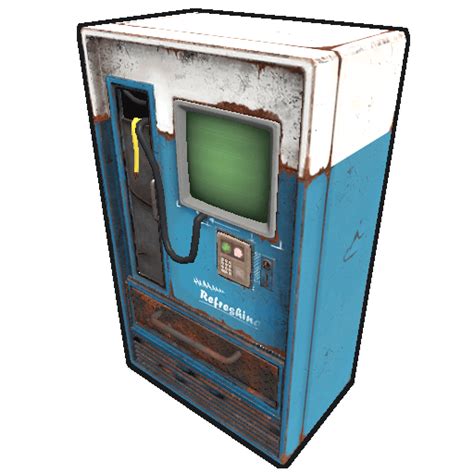 Image result for Drone Only Vending Machine Rust