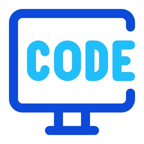 Computational Code Icon 的图像结果