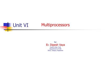 Image result for Inter-Processor Communication