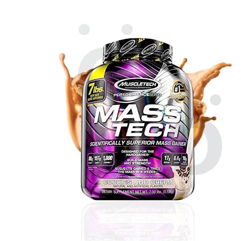 Image result for MuscleTech Muscle Mass